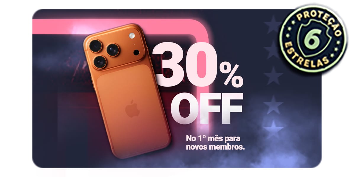 Celular copa mobile