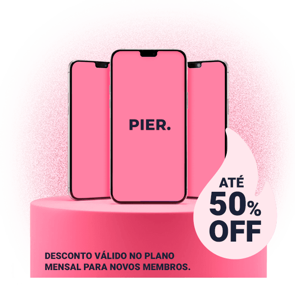 Pier Week Smartphones