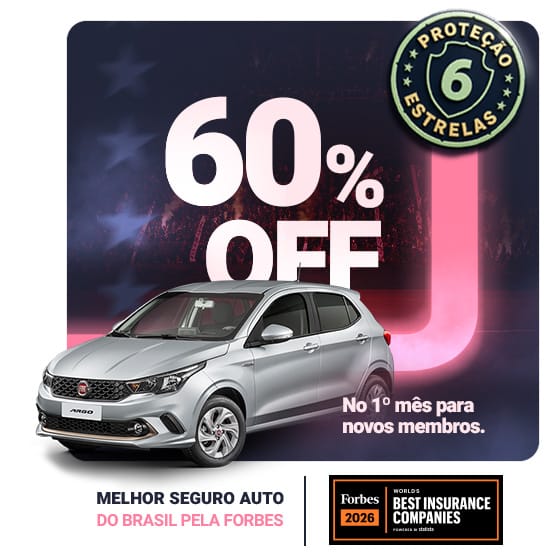 60OFF auto copa