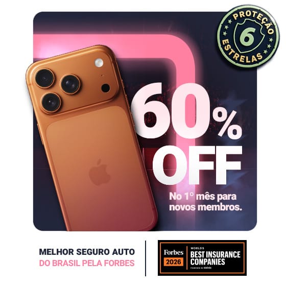 60OFF celular copa